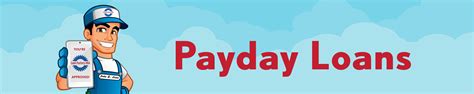 Accredited Payday Loan Requirements